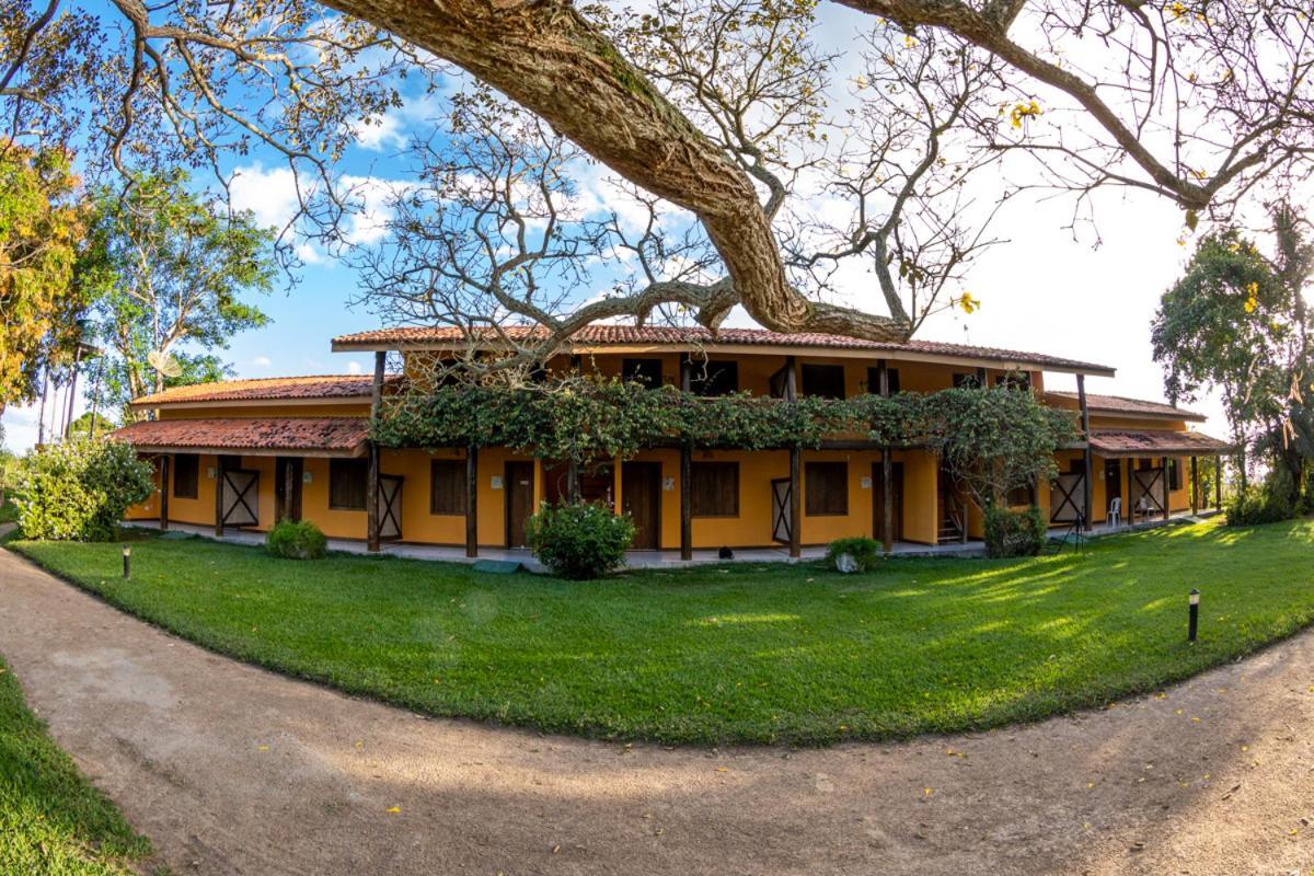 Fazenda Hotel Candeal Conceicao de Jacuipe Exterior foto