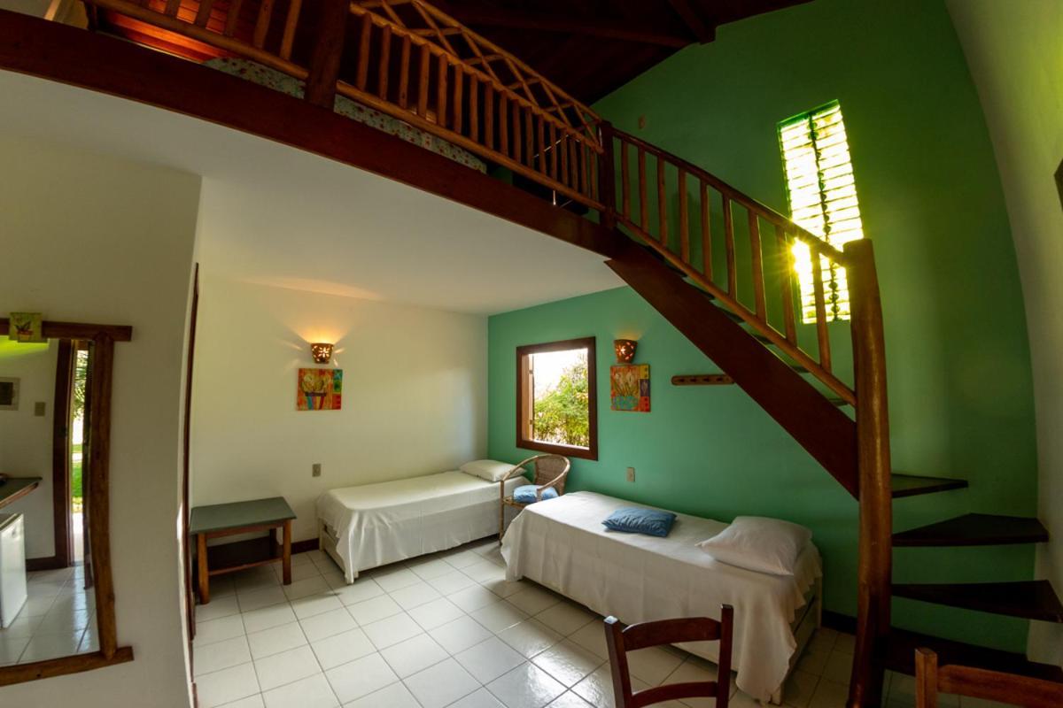 Fazenda Hotel Candeal Conceicao de Jacuipe Exterior foto